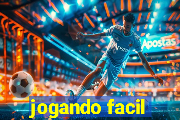 jogando facil