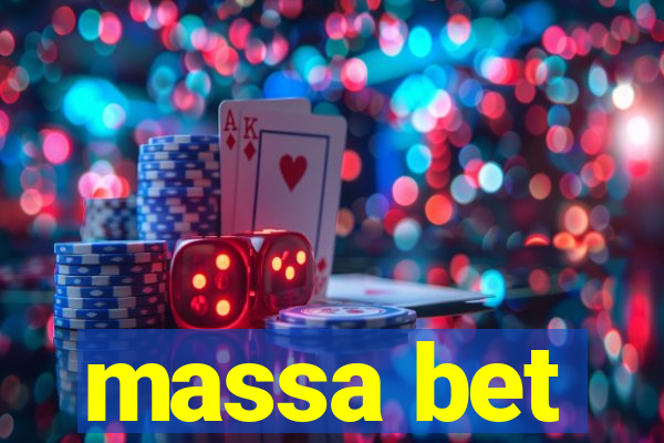 massa bet