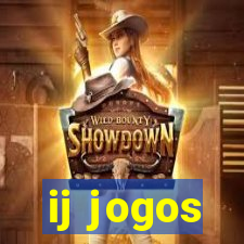 ij jogos