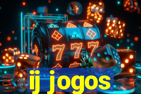 ij jogos