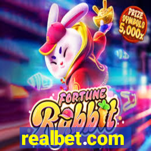 realbet.com