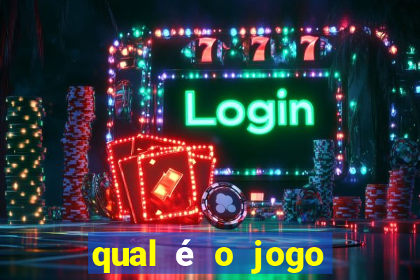 qual é o jogo para ganhar dinheiro de verdade