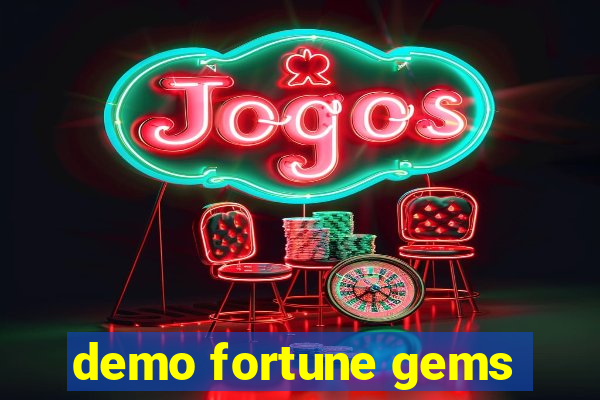 demo fortune gems