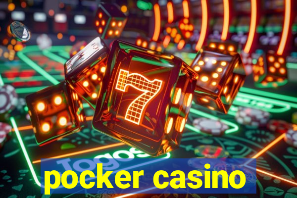 pocker casino