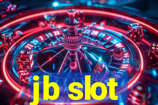 jb slot