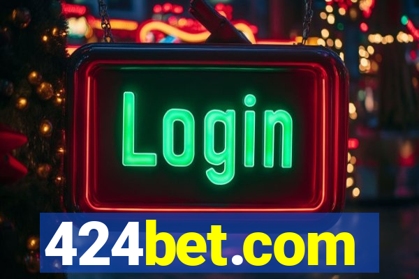 424bet.com