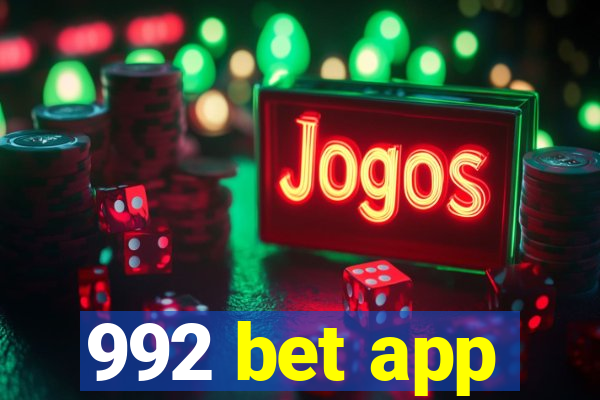 992 bet app