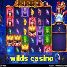 wilds casino