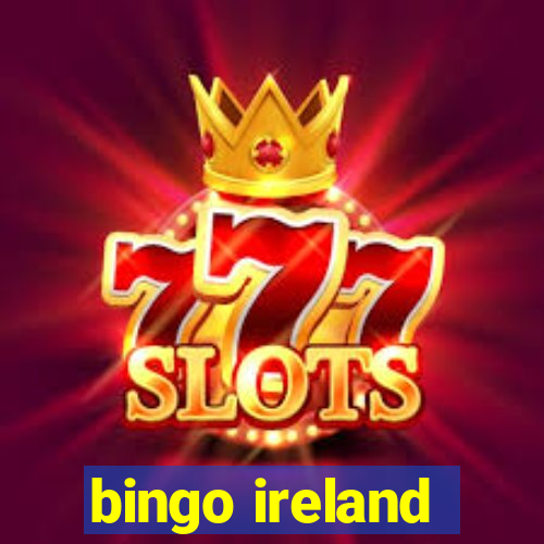 bingo ireland