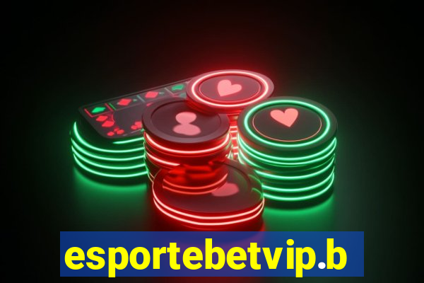 esportebetvip.bet