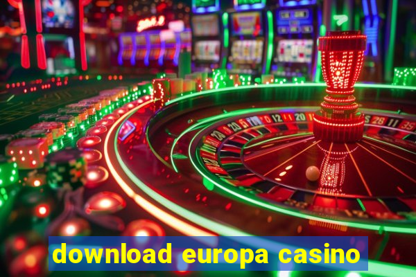 download europa casino