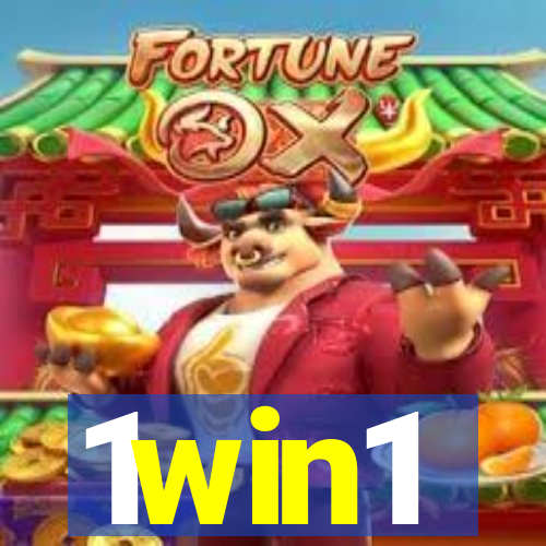 1win1