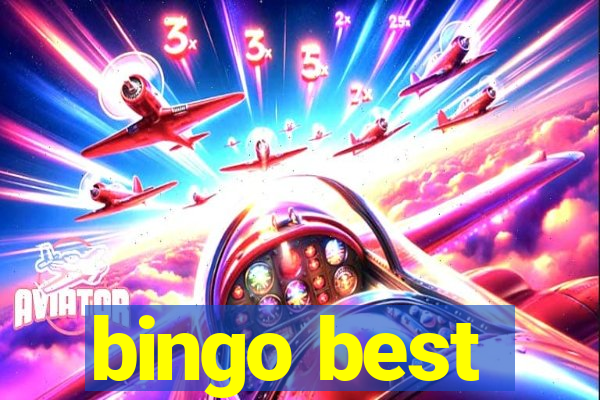 bingo best