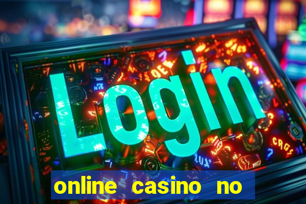 online casino no deposite bonus