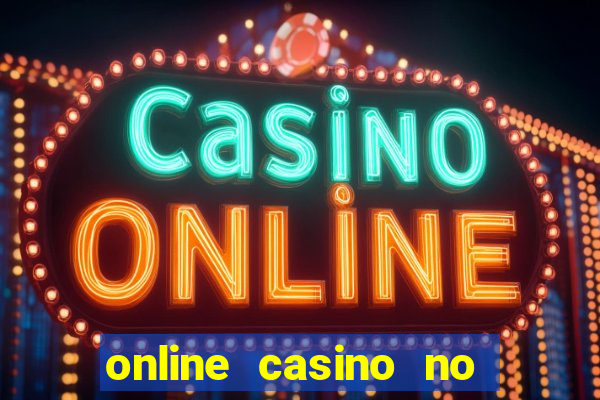 online casino no deposite bonus