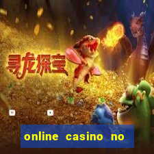 online casino no deposite bonus