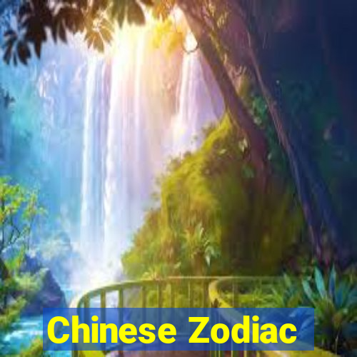 Chinese Zodiac