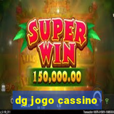 dg jogo cassino