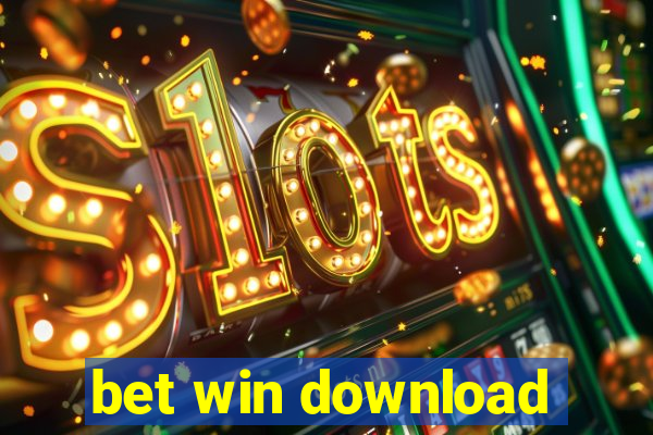 bet win download