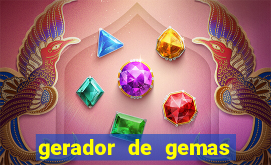 gerador de gemas brawl stars