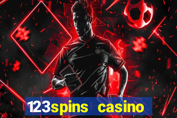 123spins casino sister sites