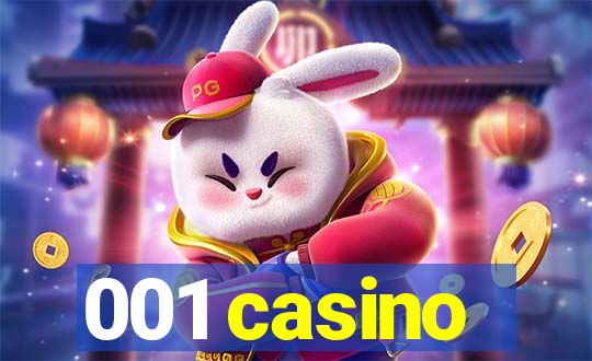 001 casino