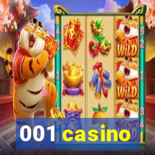 001 casino