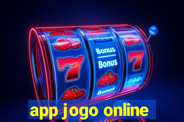 app jogo online