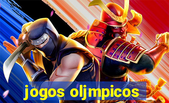 jogos oljmpicos