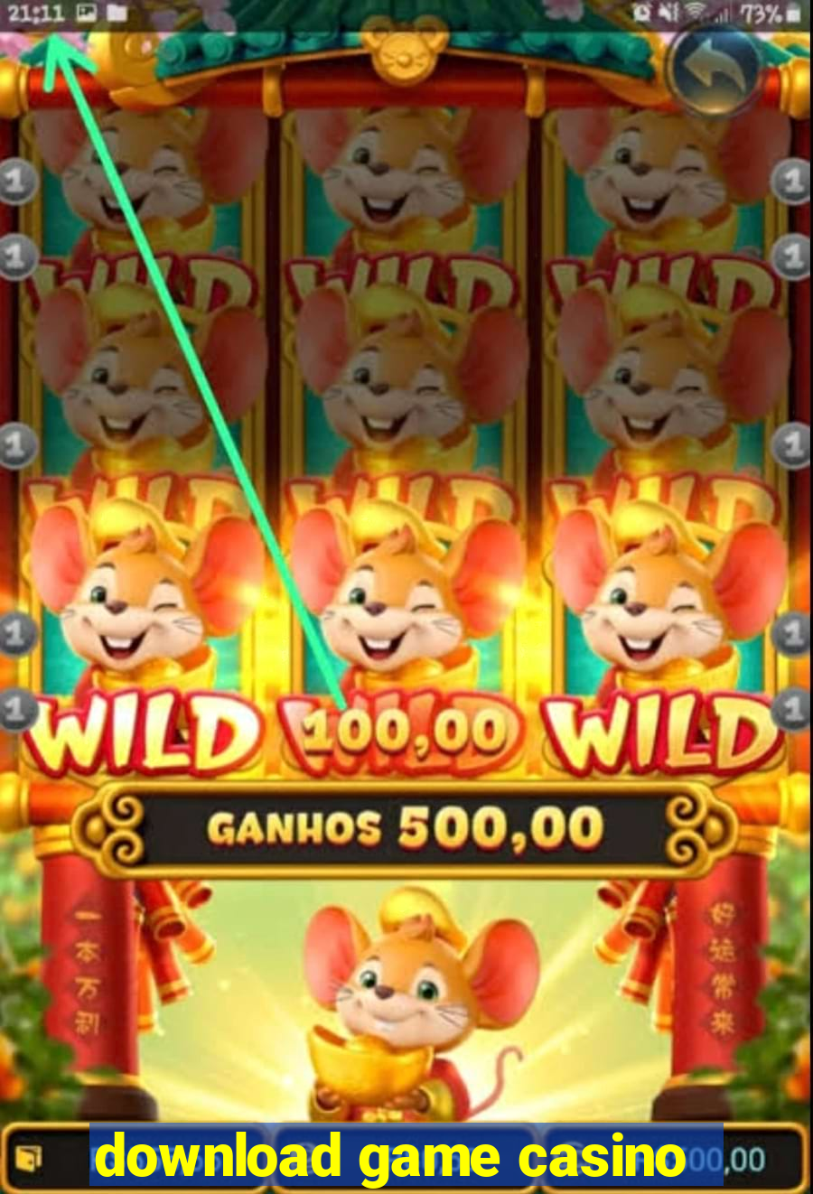 download game casino