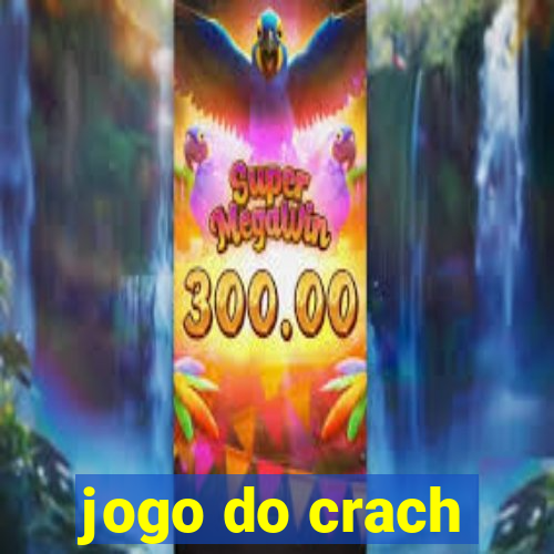 jogo do crach