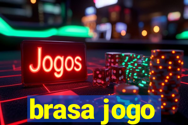 brasa jogo