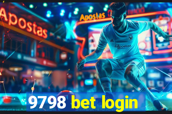 9798 bet login