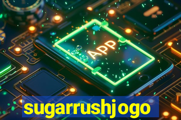 sugarrushjogo