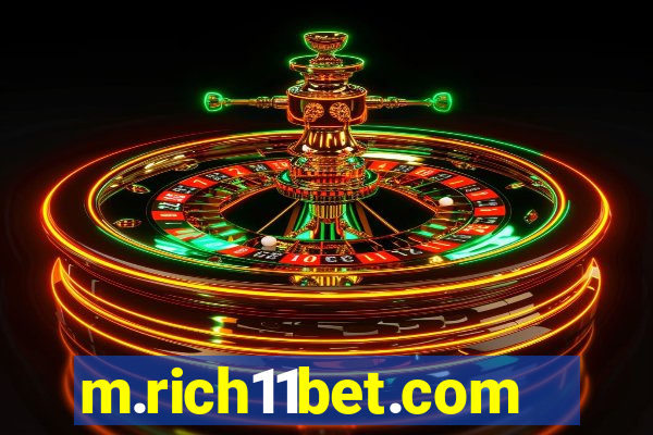 m.rich11bet.com