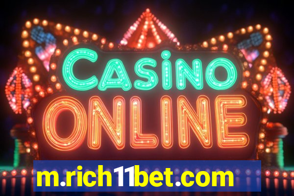 m.rich11bet.com