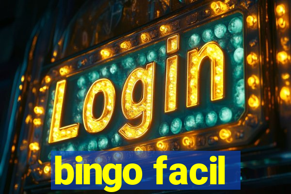 bingo facil