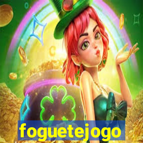 foguetejogo