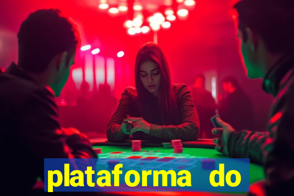 plataforma do neymar bet