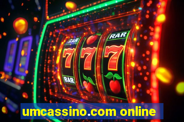 umcassino.com online