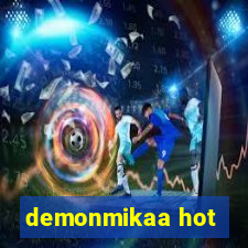 demonmikaa hot