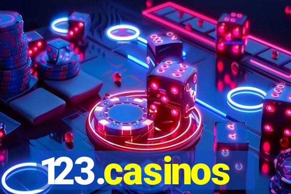 123.casinos