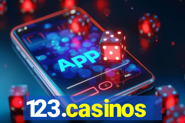 123.casinos