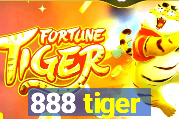 888 tiger