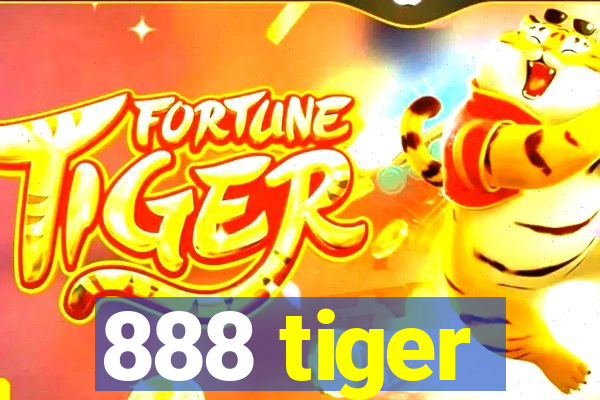 888 tiger