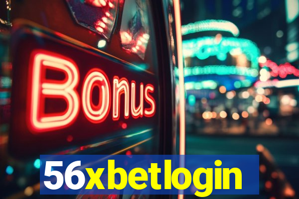 56xbetlogin