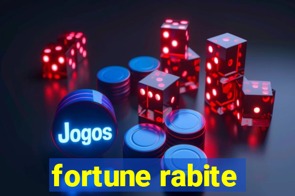 fortune rabite