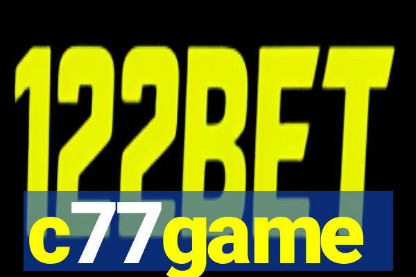 c77game