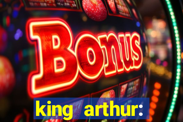 king arthur: legends rise apk