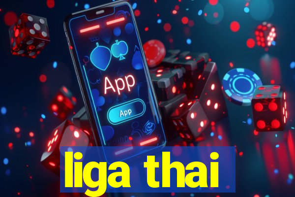 liga thai